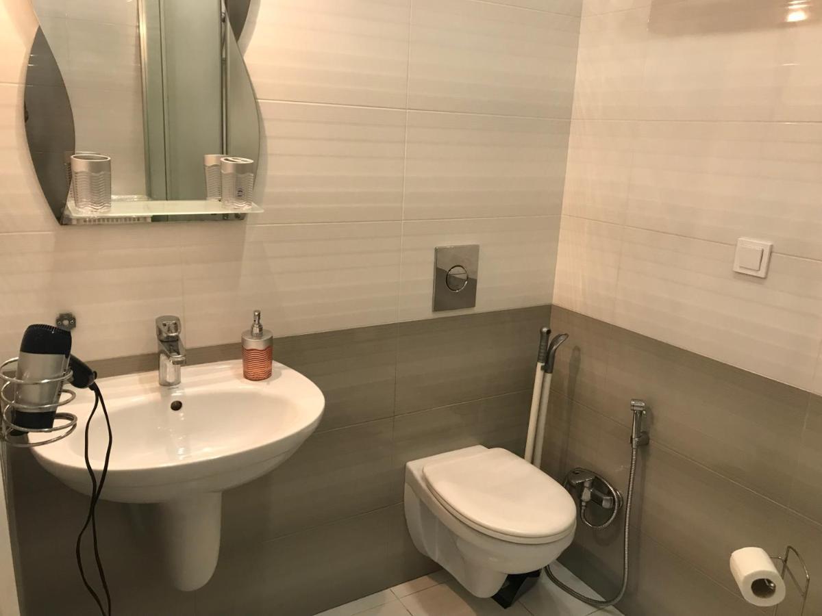 Smart Apartment With Sea View 오데사 외부 사진