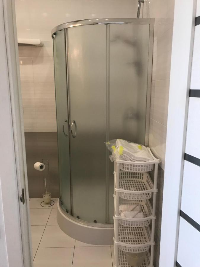 Smart Apartment With Sea View 오데사 외부 사진