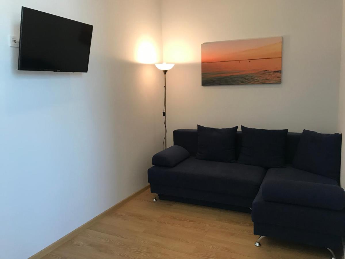 Smart Apartment With Sea View 오데사 외부 사진
